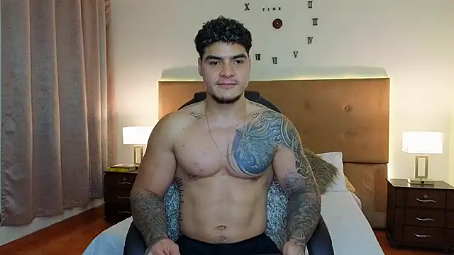Steven_Velez webcam