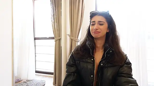 IsabellaMysty webcam