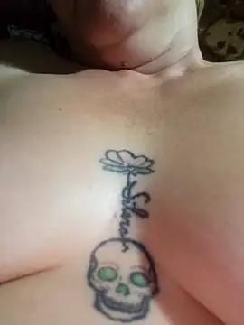 SeductionSilera webcam