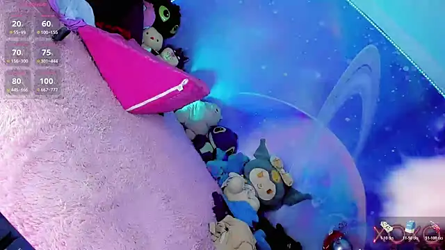 Thalia_girl21 webcam