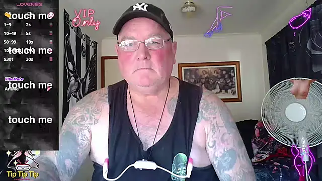 Preview of kinkyblueyes69