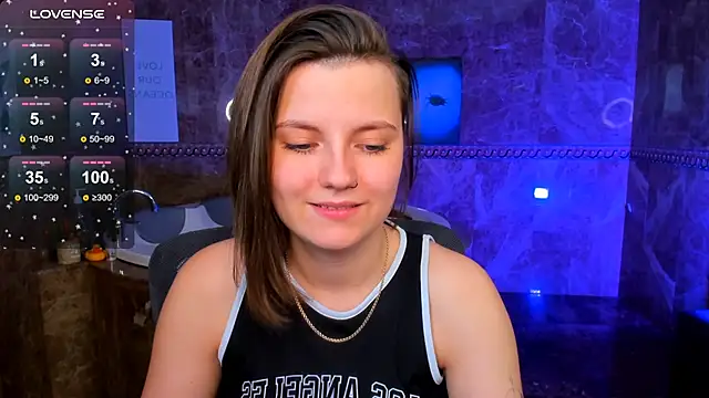 melindatin - MelindaTin's free webcam - UK Sex Cams