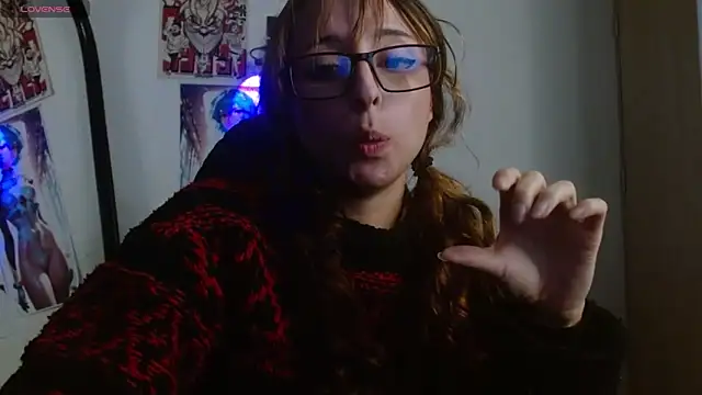 Celeste Ayase (CelesteAyase)