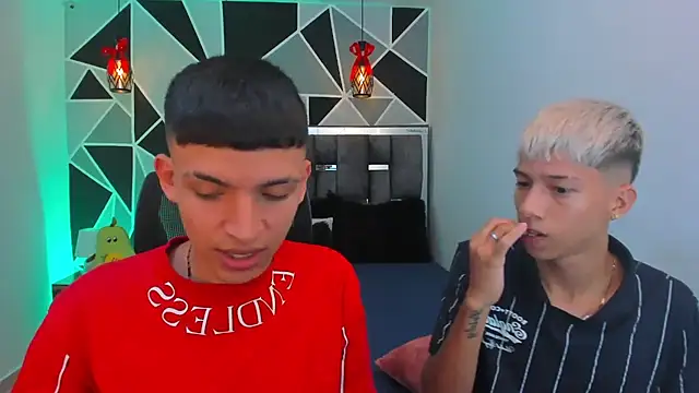 Juan_Nd_Steven webcam