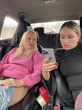 MerlinDave Live Webcam on Stripchat