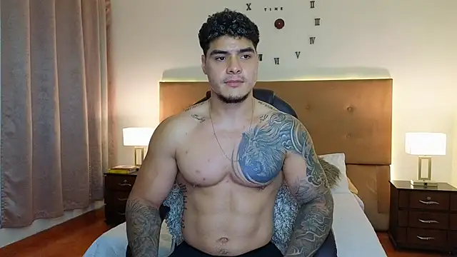 Steven_Velez webcam