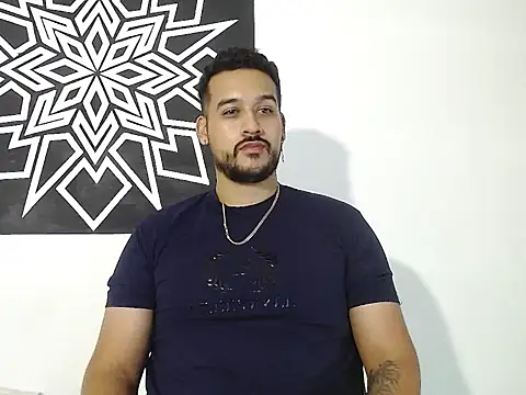 _CHRIS-DENNIS_ webcam