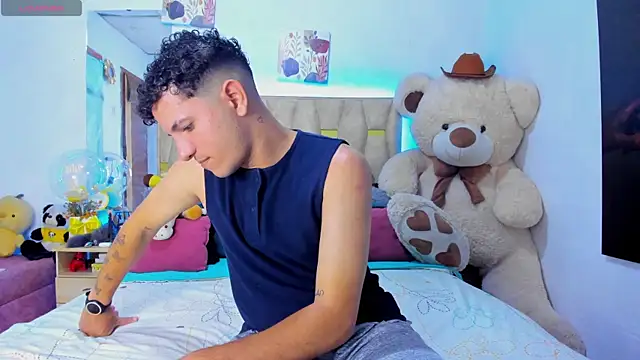 patrick_sanzz webcam