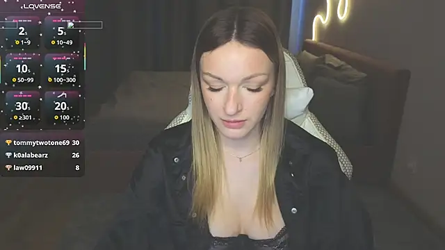 MargaretSweet1 webcam