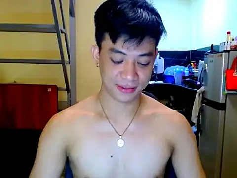 AsianCUMQUICKLY webcam