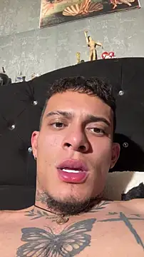 Mrjustin_sebas webcam