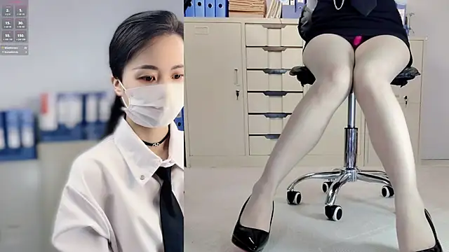 Lynnalltop-165-KeKe webcam