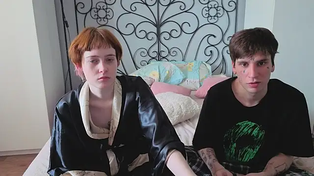 Danny_loves_Mary webcam