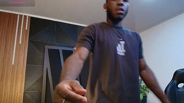 Oliver_Laurent_ webcam