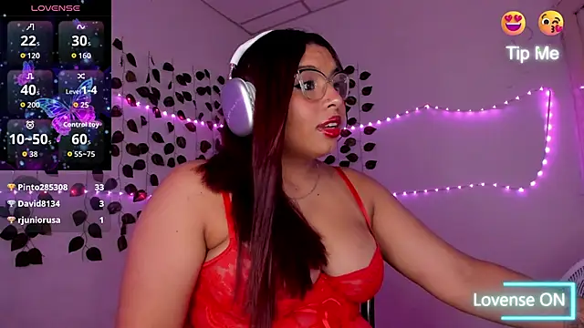 daniela_lopez1 webcam