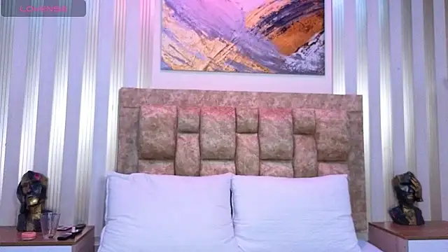 ariel__bennett webcam