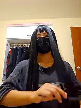 Webcam Model (Latin_summer)  is live.Free join now!