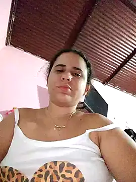 ValeriaSantos- webcam