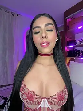 rossie_blooms (F teen) - Rub pussy…Domi On