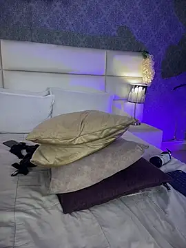 Celeste_Amber webcam