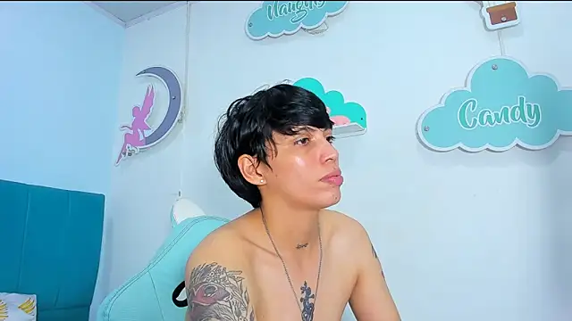 ivyheat3 - Ivyheat3's free webcam - UK Sex Cams