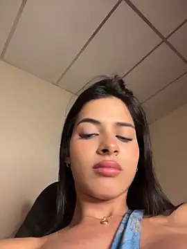 violetta-brown1 webcam