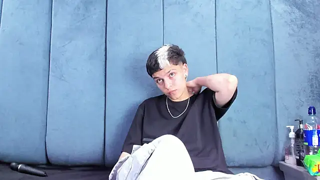 Megan_Thompson_ webcam