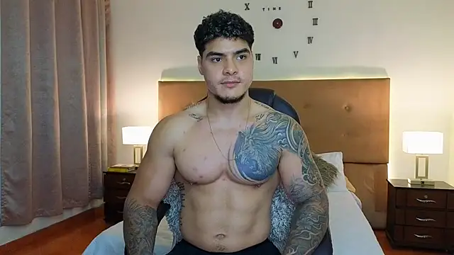 Steven_Velez webcam
