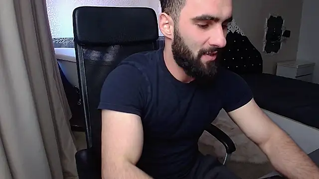 micahlane (M young) - Make me cum ❤️