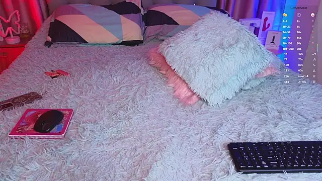 Emiily_Scott1 webcam