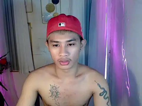 UrPinoyhot webcam