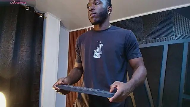 Oliver_Laurent_ webcam