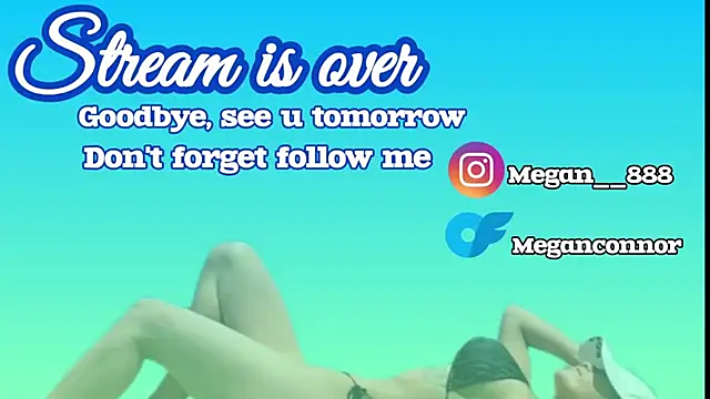megan_connor_ webcam