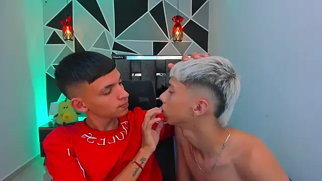 Juan_Nd_Steven webcam