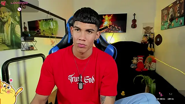 Damian_latinxxx webcam