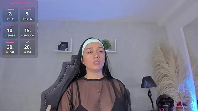 EmiliaRose_ webcam