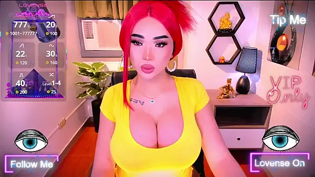 _prettyjawdropper_ webcam