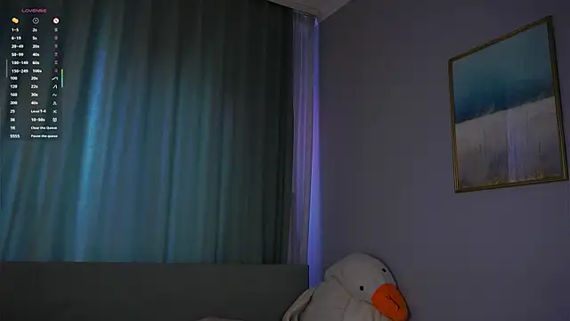 ShantellAngulo webcam