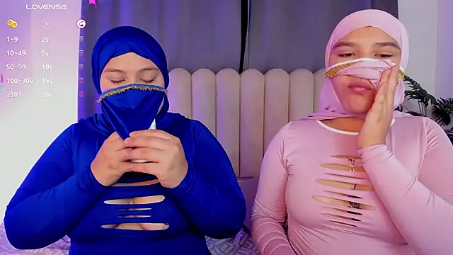 aziza_dalila02 webcam