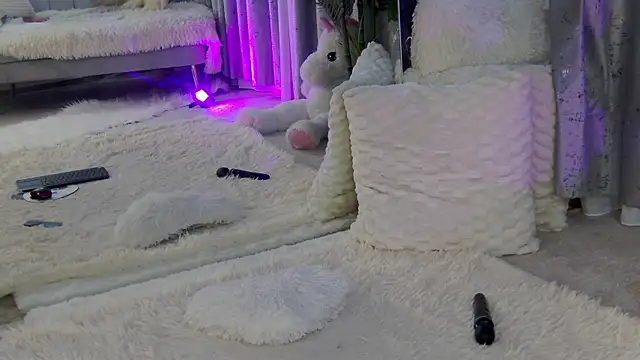 IsabelleEthan webcam