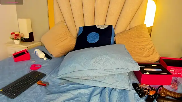 vahiolet_fuentes webcam