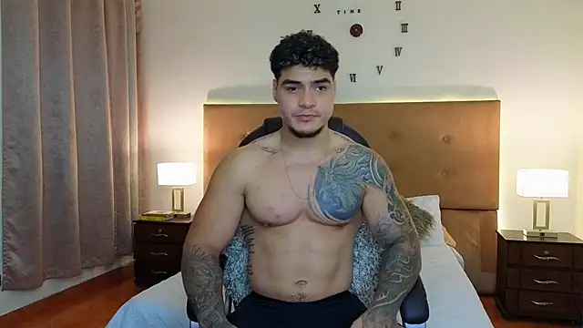 Steven_Velez webcam