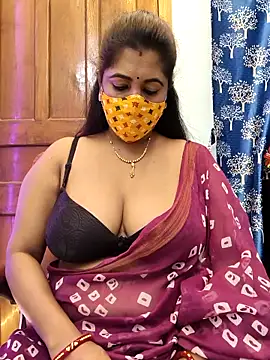 Poly_bhabi webcam