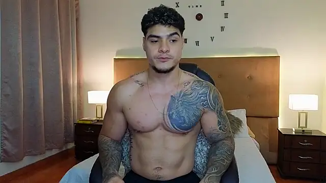 Steven_Velez webcam