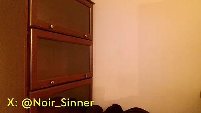 sinnernoir webcam