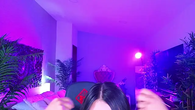 ambarEvans live sex cam