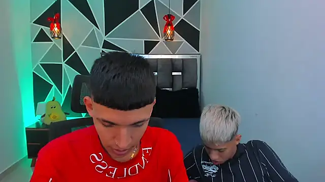 Juan_Nd_Steven webcam