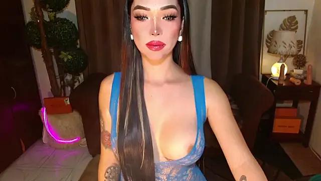 MouthWatering_Ayesha webcam