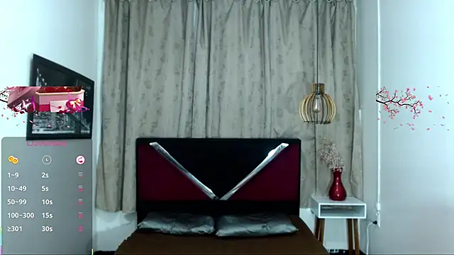 luisa__torres webcam