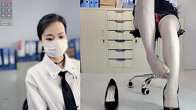 Lynnalltop-165-KeKe webcam